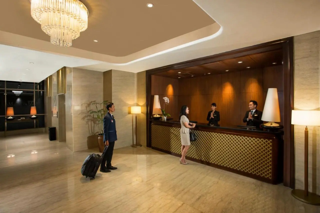 Swiss-Belhotel Bogor
