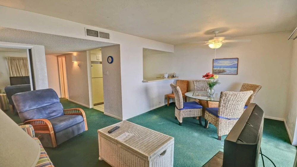 121 Las Brisas Bayfront Condos 1 Bedroom Condo by RedAwning