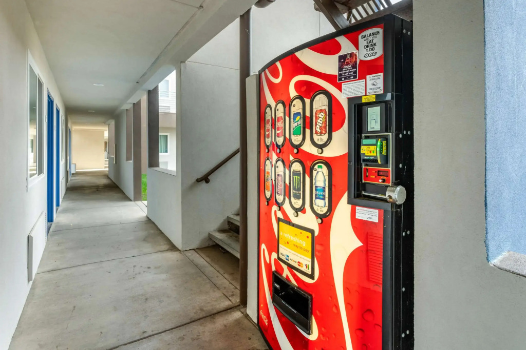 Quality Inn & Suites Vacaville