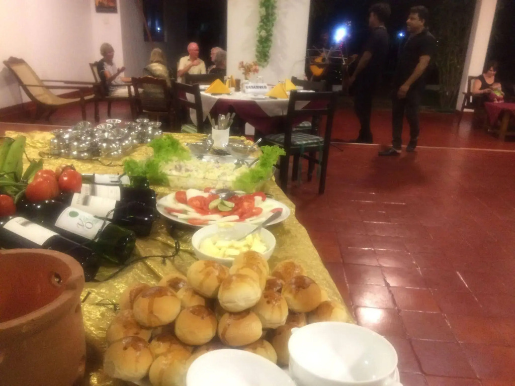 Hotel Hemadan