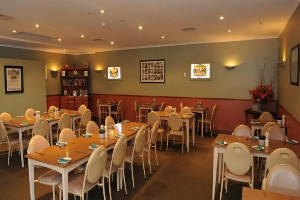 Comfort Inn Glenelg