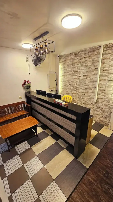 Cute Hotel