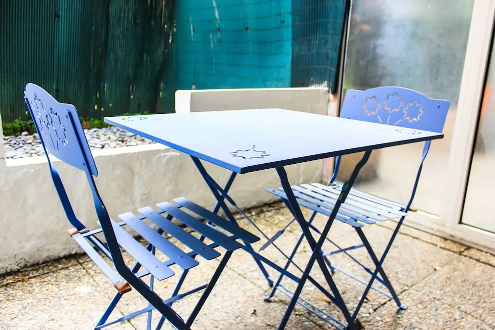 Appartement Le Wawerly 2