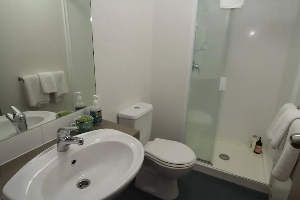 Waldorf Tetra Apt with 2 Bathroom (Tetra 1013)