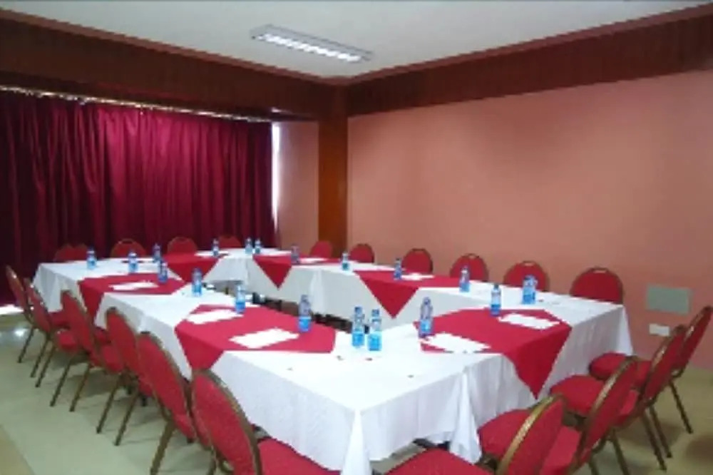 Jamia Central Hotel