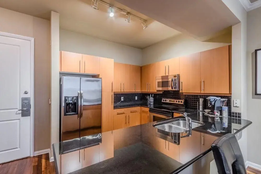 2BR Executive