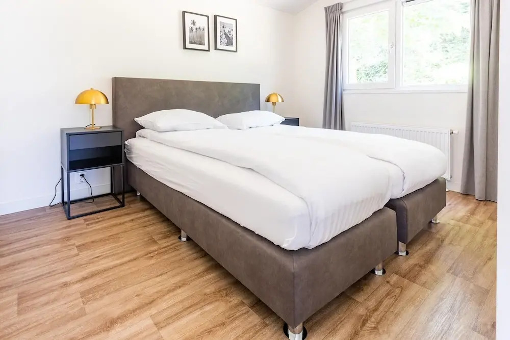 Peaceful Stay Near Trails
