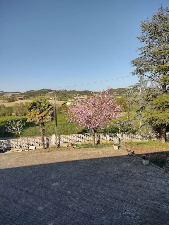 Villa with Pool Monferrato BOTTO LIVING