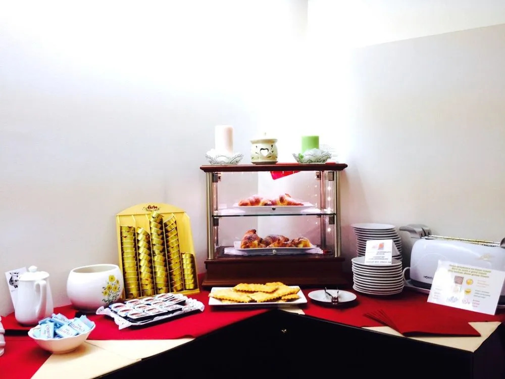 Park Hotel Muggia