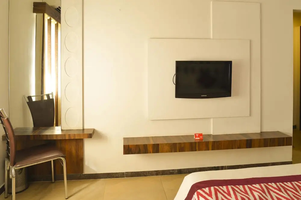 Hotel Sai Empire