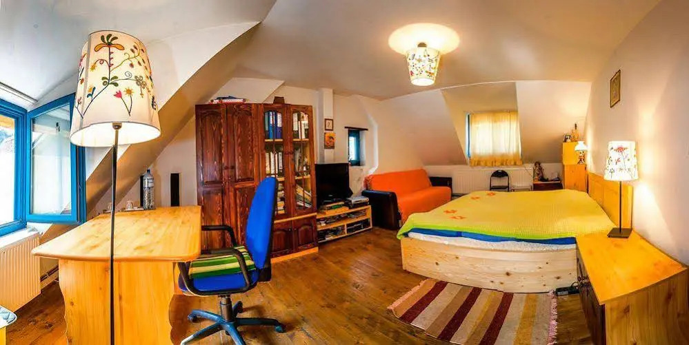 Pension Cartref