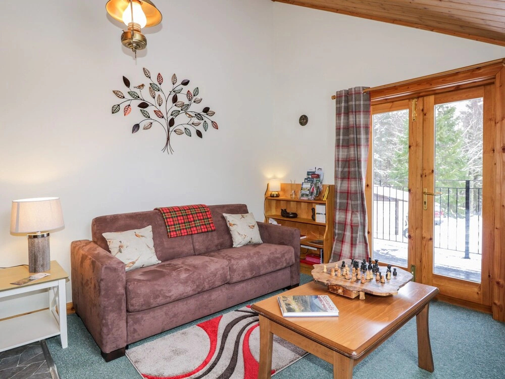 Torbreck Chalet