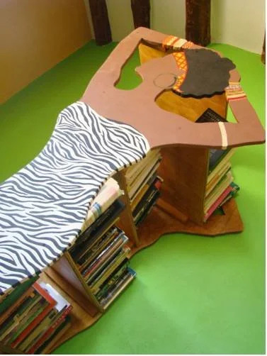 Tribu Hostel