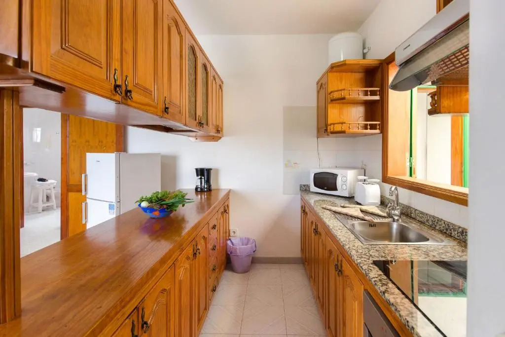 Casa Angeles 1