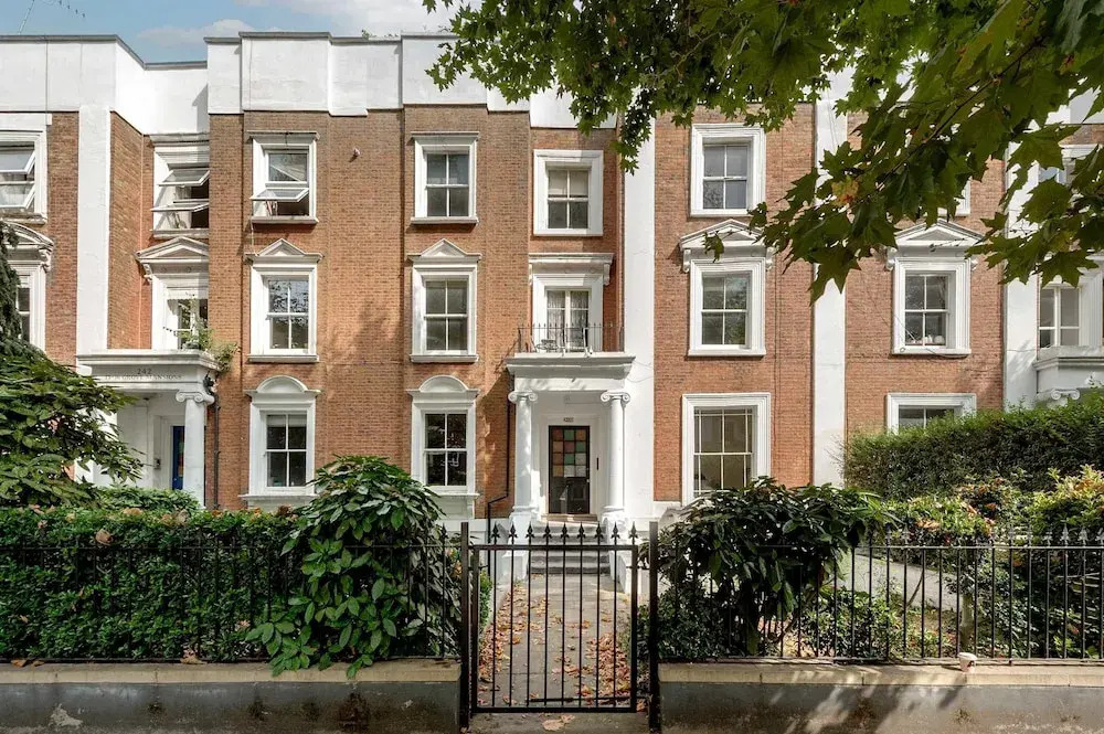 Modern 2 bed Flat - Hammersmith Grove