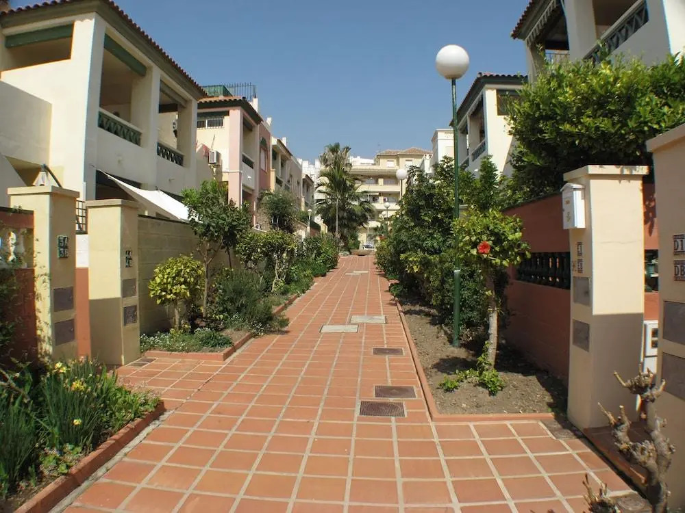 Nerja Medina