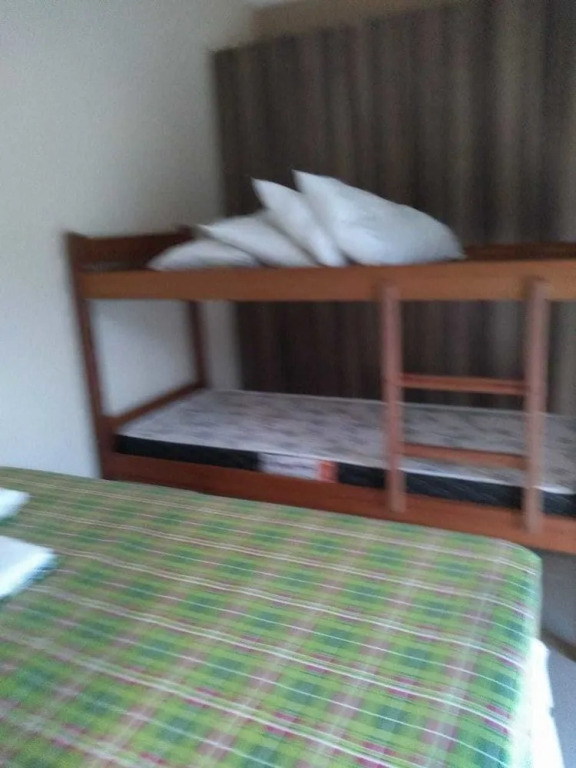 Mini Hostel Familiar