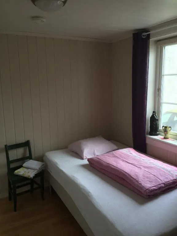 Mandal Privat Rom og husutleie