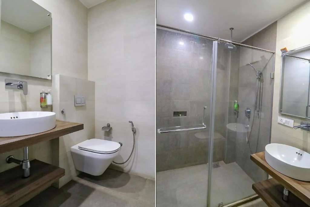 FabHotel Lord Inn