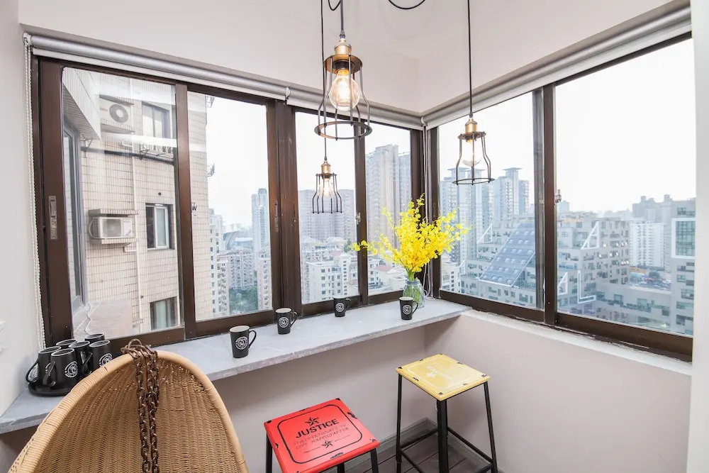 StarHome Xujiahui Branch
