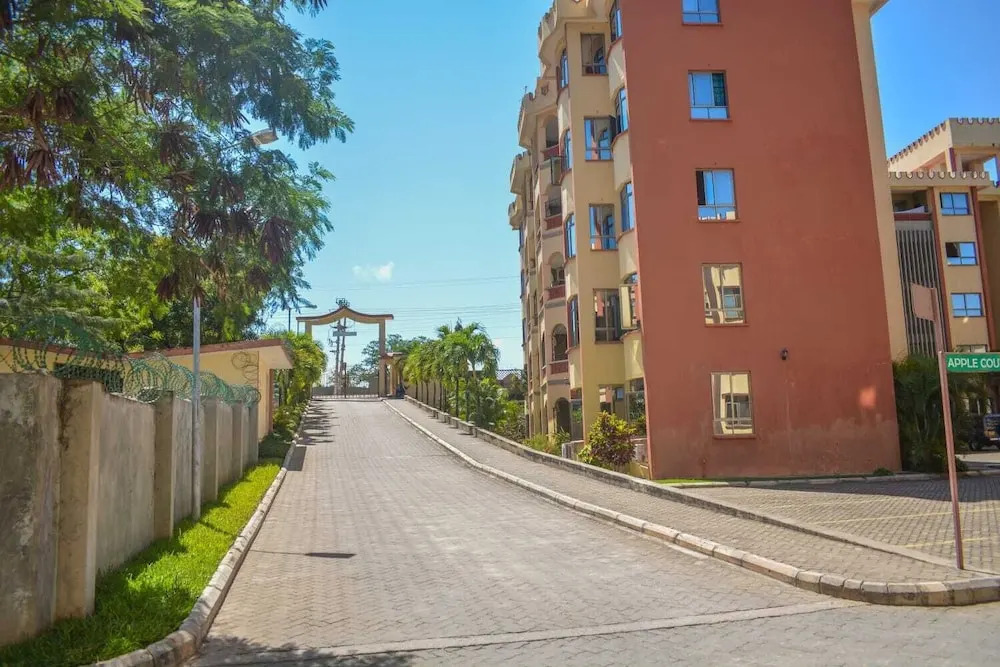 Lux Suites Dofils Sunset Apartments