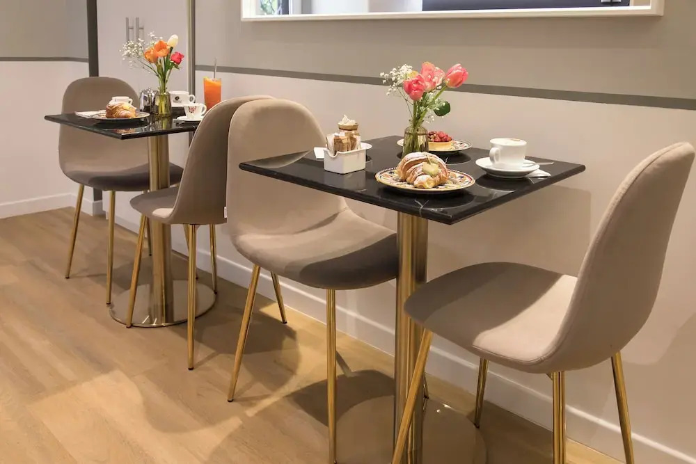 Colosseum suites by Glen