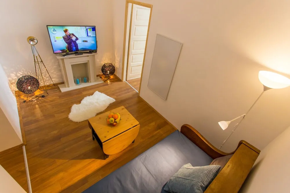 Goodtrip Apartments - Kálvin square