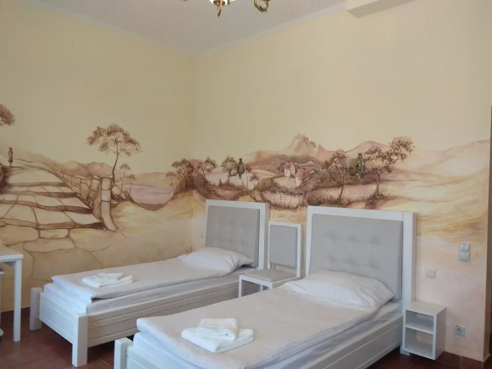 Apart Hotel Na Dobu