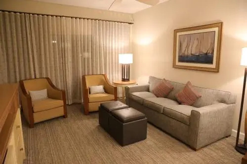 Unit at the Sheraton Broadway Plantation