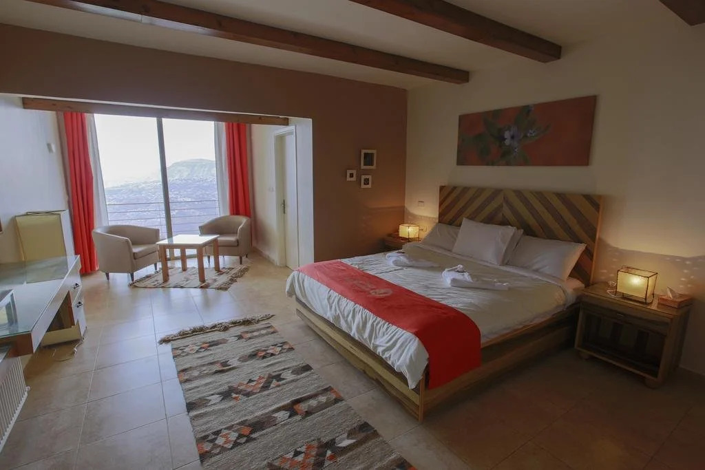 Dana Guesthouse