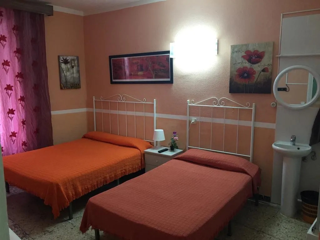 Hostal Diaz