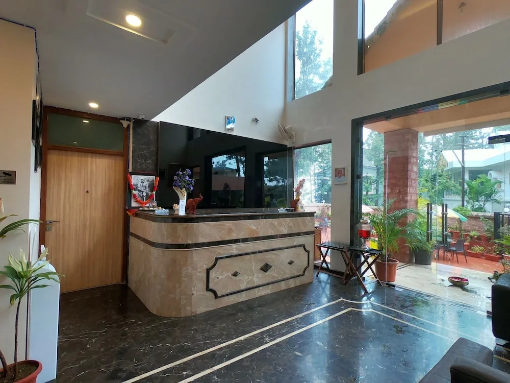 Jivanta Mahabaleshwar