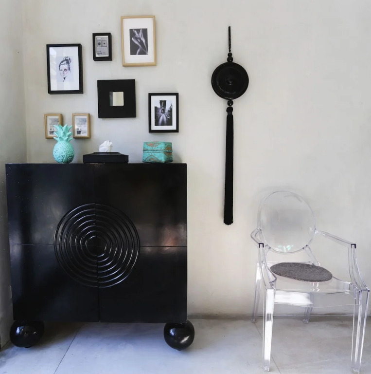 Villa Prana - High End Boutique Style Interior Design 5 BR Villa