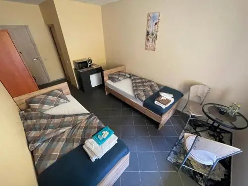 Šiauliu apartamentai