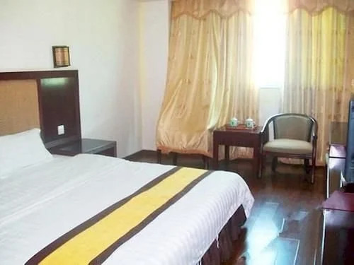 Mingyue Business Hotel