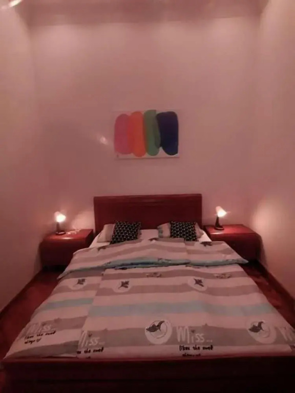 Traffic Hostel