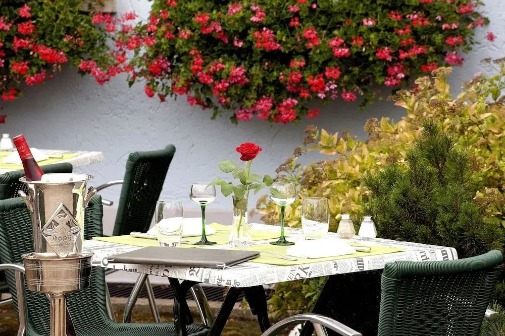 Logis Hotel-Restaurant De La Poste