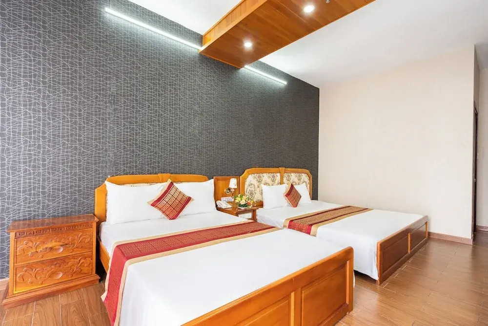Sai Gon Airport Hotel