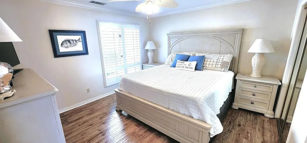 Seascape Lakefront Villas 189- Dont Worry, Beach Happy