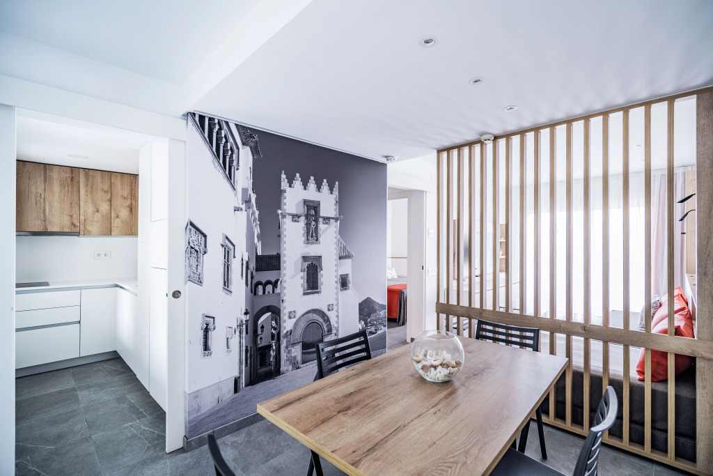 Apartamentos Sunway Apollo