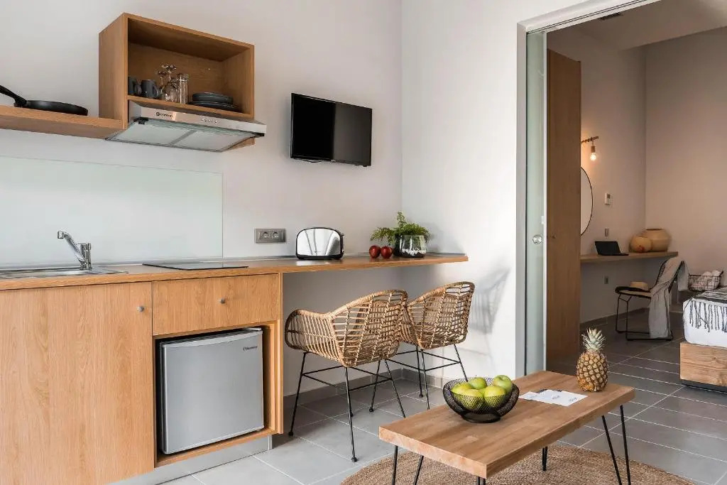 Villa Di Mare Seaside Suites