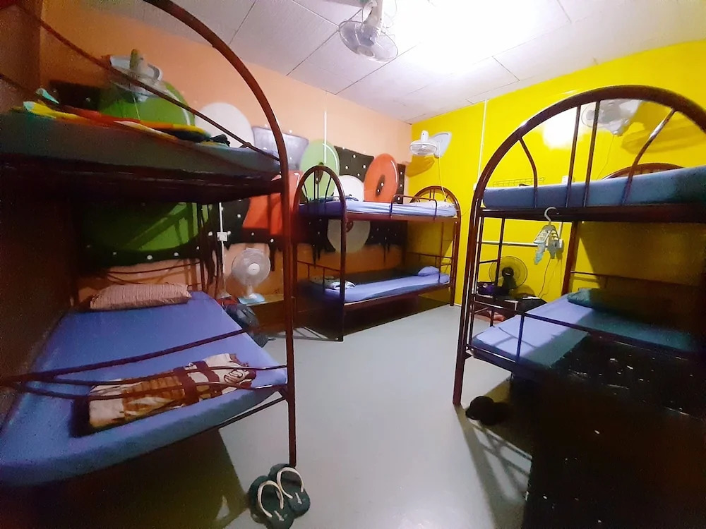 BONOBO Hostel Langkawi