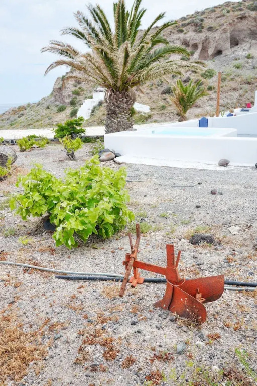 Sonus Mare Santorini