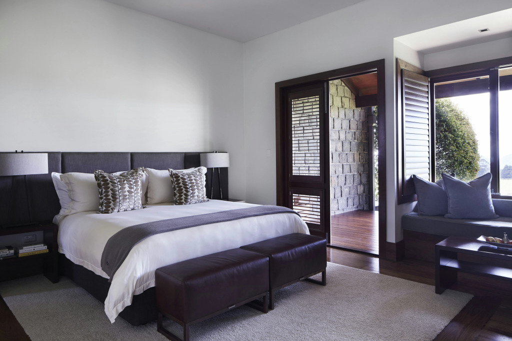 Spicers Peak Lodge