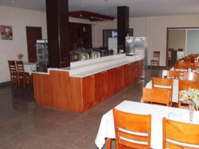 GreenTree Inn Nantong Nanfang Market Hotel