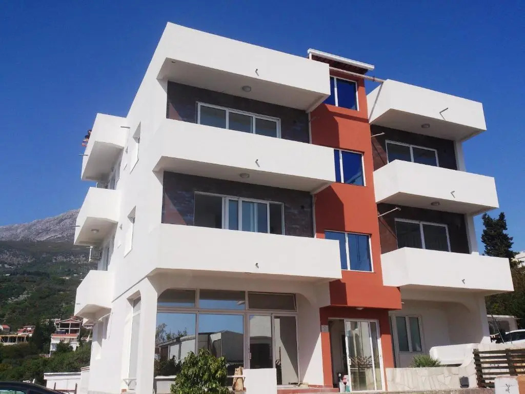 Apartments Atlantis