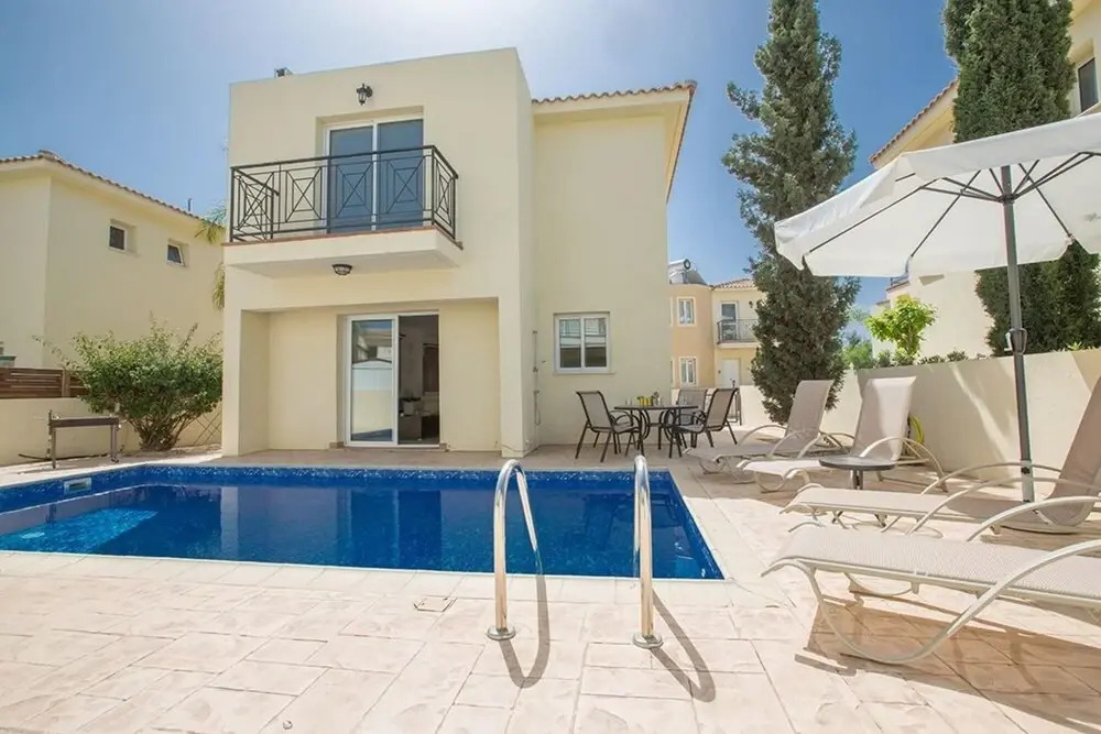 Villa Carrie AQ Cl42