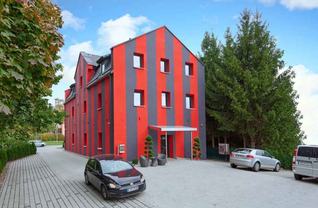 Hotel Platin