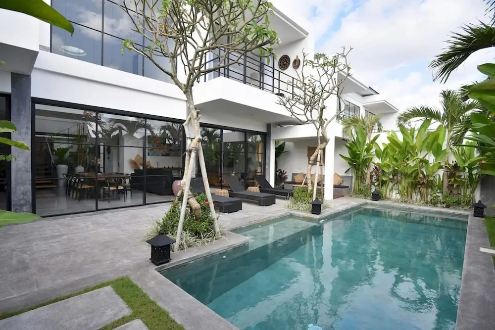 Villa Soho