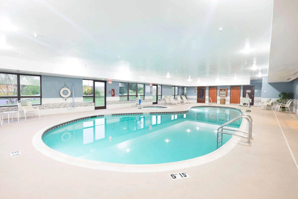 Wingate by Wyndham Waynesboro